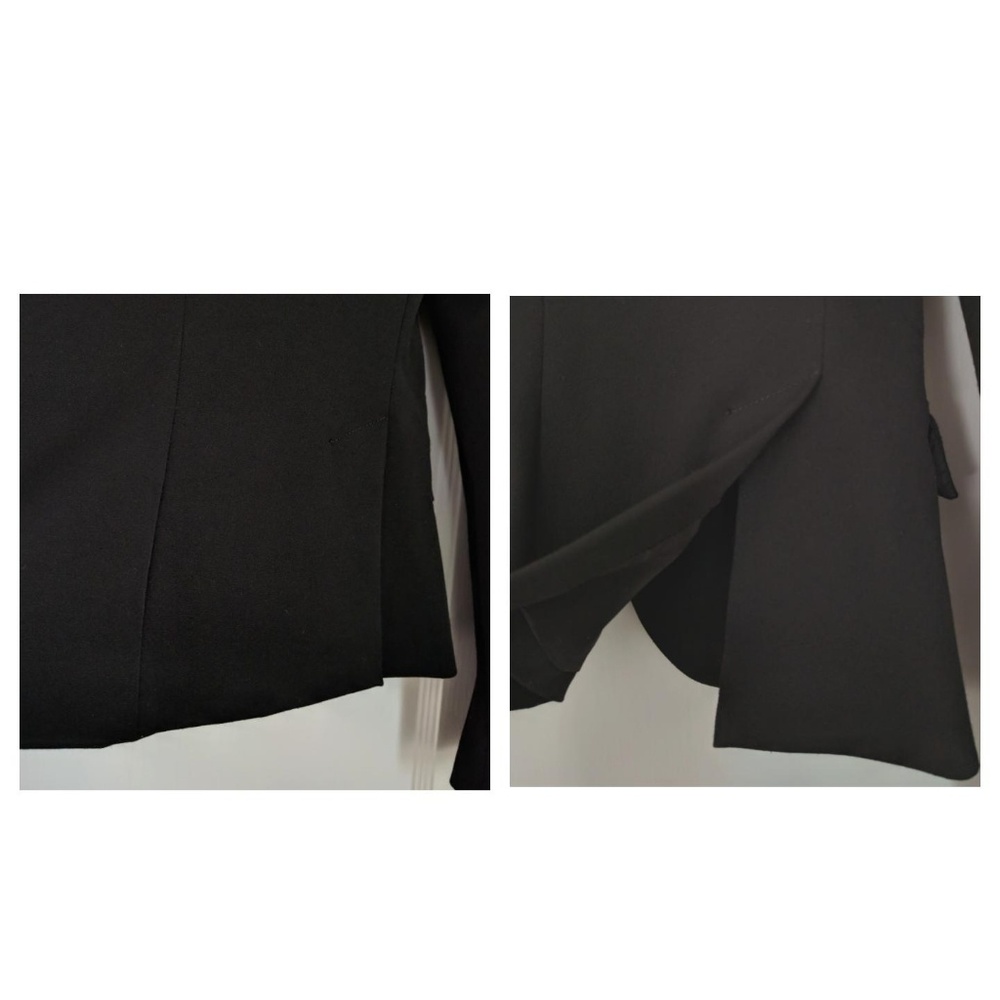 Express Professional Blazer Jacket - image 7